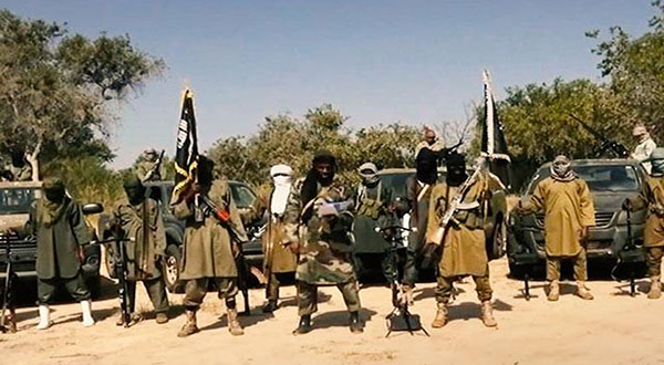 Nigeria: 30+ Loggers 'Abducted by Boko Haram' Nigeria: 30+ Loggers ’Abducted by Boko Haram’